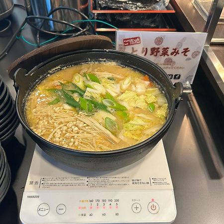 아파 호텔 다카오카-마루노우치 타카오카 외부 사진